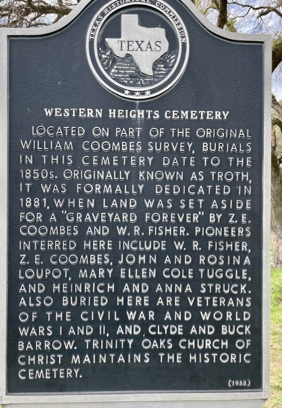 Sign
